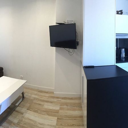 Appartements Design Marseille - 19 Perrin Exteriér fotografie