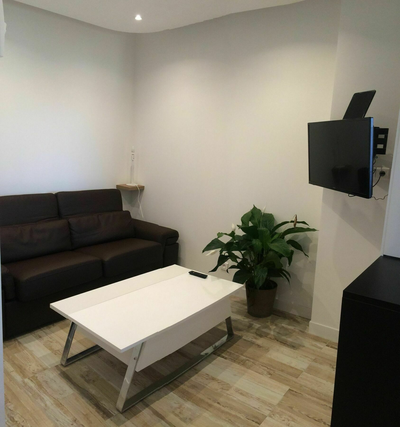Appartements Design Marseille - 19 Perrin Exteriér fotografie