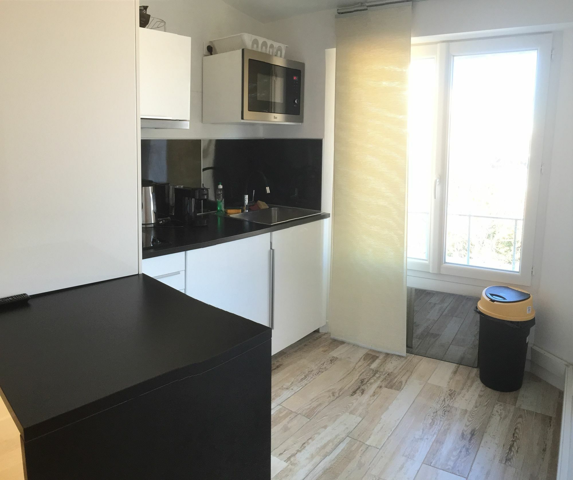Appartements Design Marseille - 19 Perrin Exteriér fotografie