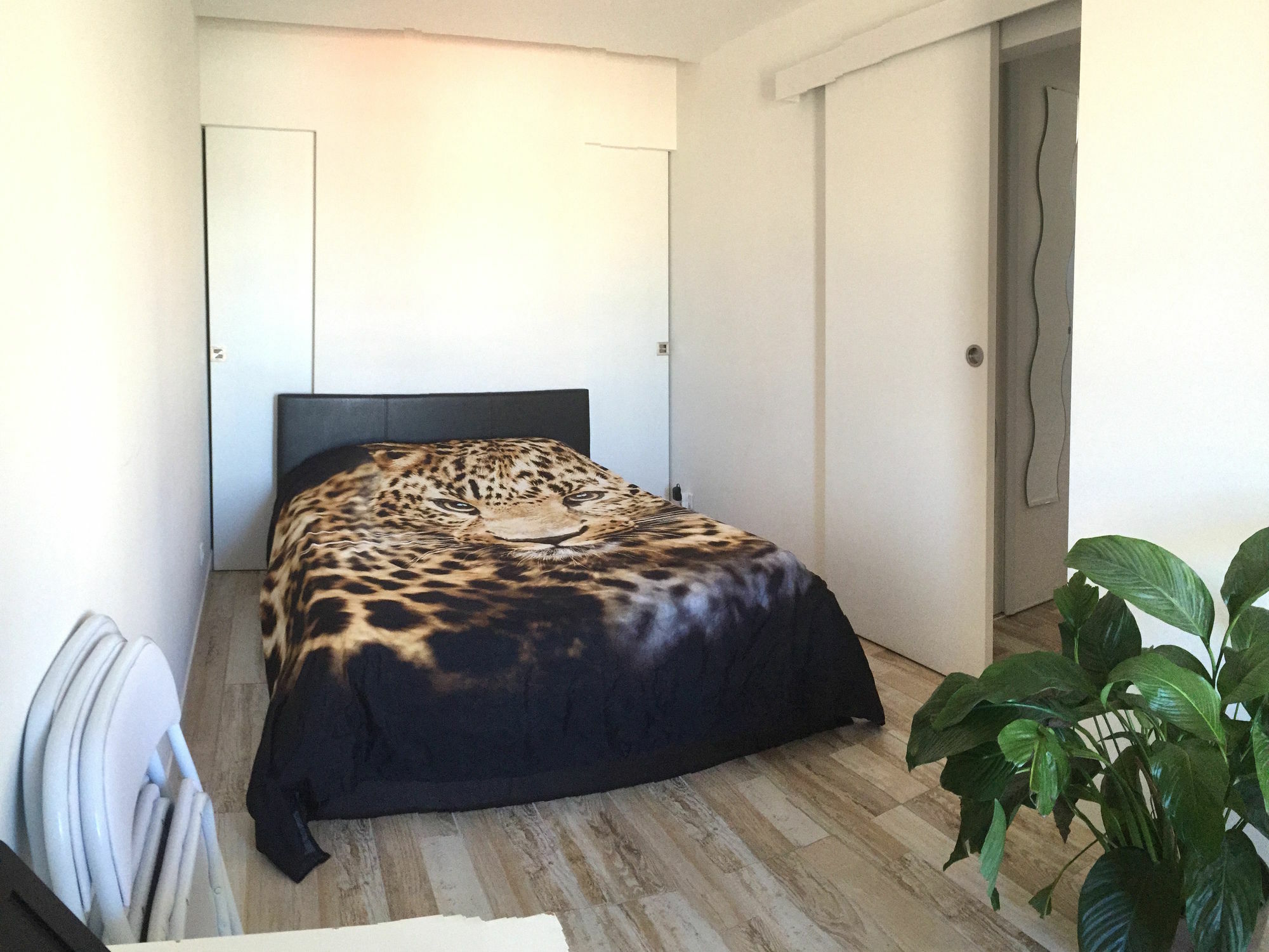 Appartements Design Marseille - 19 Perrin Exteriér fotografie